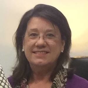 Meet your Posher, Laurie